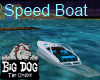 [BD] Speed Boat