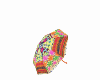 J*IndiaUmbrella/Mehndi 1