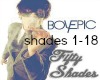 Boy Epic: 50 Shades Pt.1