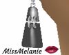Titan Earrings