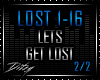 {D Lets Get Lost P2