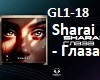 Sharai-glaza