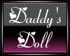 Daddy's Doll