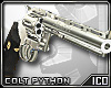 ICO Colt Python M