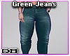 Green Jeans