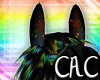 [C.A.C] HorseRave Ear V2