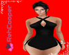 Dress Mirella black RLL