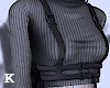 harness shirt