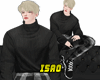 iS | Shop isao