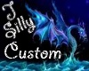 JSilly Wed Chain Custom