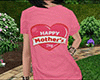 Mother's Day Shirt (F)