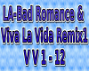 LA-Bad Romance Remix