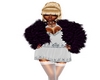 [KR] Dress & Fur