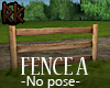 [RK]Fence A NoPose