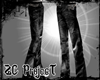 [ZCproject] Dirty Jeans