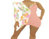 Summer Jacket Dress