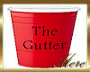 Gutter Solo Cup