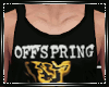 ♫ Offspring Tank