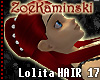 First Lolita Hair 17