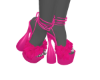 hot pinkys