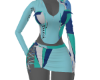 EMLIO BLUE SET