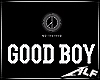 [Alf] Good Boy 