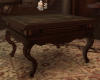 Coffee table Antique