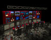 3SPN studio controls TV