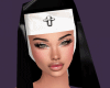 Z+EVIL NUN Hairs