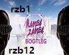 Ramba Zamba Bootleg