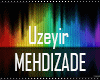 CX | Uzeyir Mehdizade
