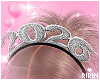 Happy New Year Headband