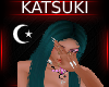 KA☪ Psyrena  Teal