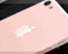 iphone 7 pink