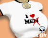 I ♥ ME Tee +AB