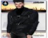 Chaqueta Cuero 2025