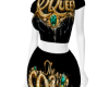 The SQ Queen
