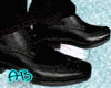 [AB]Black Formal Shoes