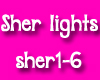 Custom Sher Lights
