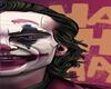 Joker cutout