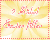 2 sided Easter Filler