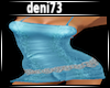 !DE blue passion