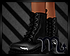 LATE BOOTS BLACK