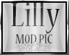 LILLY MOD PIC