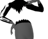 Wendigo 'Rotting' Torso