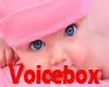 VB) Real Baby VoiceBox