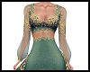 Mystica Dress