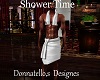 shower towlels