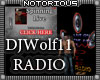 DJWolf Radio