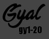 Go Gyal DJ